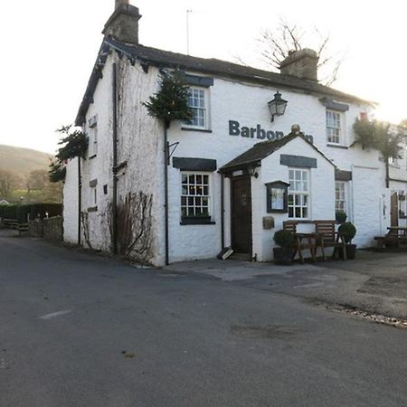 Barbon Inn 外观 照片
