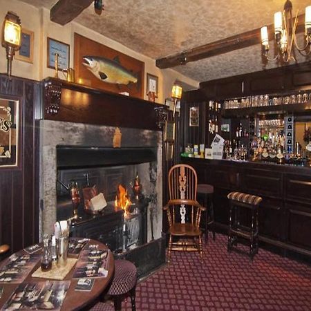 Barbon Inn 外观 照片