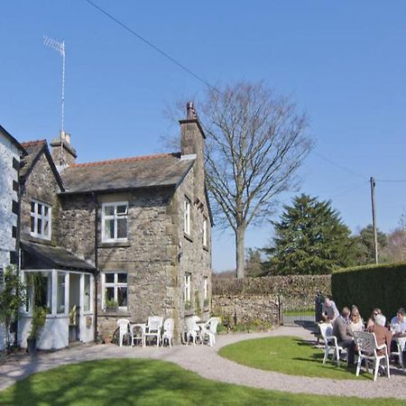 Barbon Inn 外观 照片