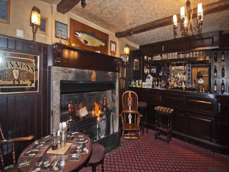 Barbon Inn 外观 照片