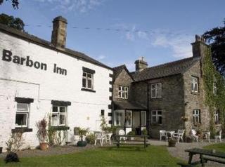 Barbon Inn 外观 照片