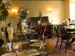 Barbon Inn 外观 照片