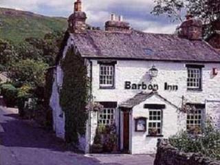 Barbon Inn 外观 照片